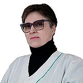 Мехтиева Зенфира Алимовна