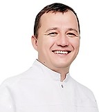 Овсянкин Василий Александрович
