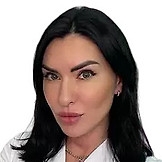 Козырева Илона Владимировна