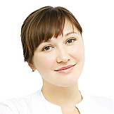 Матюшкина Марина Александровна