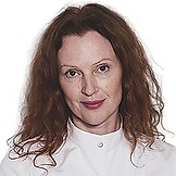 Ладонкина Елена Вячеславовна