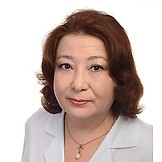 Закирова Зиля Сахияновна