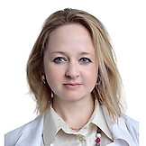 Мурашко Екатерина Юрьевна