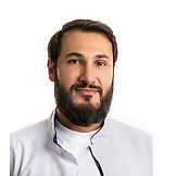 Рагимов Салим Рауф оглы