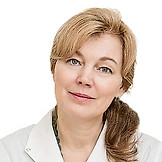 Шустова Елена Ивановна