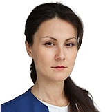 Мороз Ольга Владимировна 