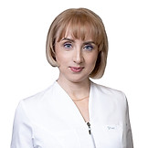 Соловова Ольга Николаевна