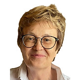 Ищенко Ирина Георгиевна
