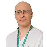 Колосов Роман Владимирович