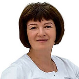 Расулова Ирина Александровна