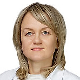 Строева Марина Викторовна