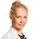Лопухова Натела Лудукиевна