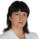 Кононенко Юлия Валериевна