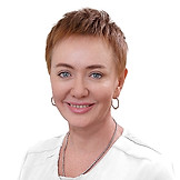 Смирнова Анжелика Юрьевна