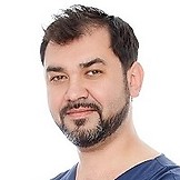 Каримов Рустам Фаттулоевич