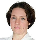 Жилякова Оксана Александровна