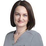 Дылова Мария Владимировна