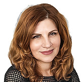Аванесова Медея Алексеевна