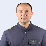 Акчурин Руслан Дамирович