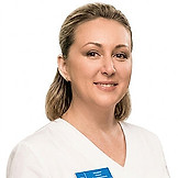 Шамрай Олеся Владимировна