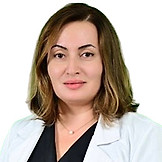 Хоранова Марина Юрьевна