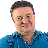 Амерханов Михаил Викторович