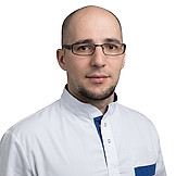 Каплун Руслан Олегович