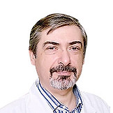 Попов Григорий Григорьевич