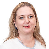 Балакина Наталья Александровна