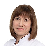 Губанова Ольга Юрьевна