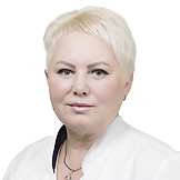 Шолупова Елена Николаевна