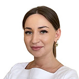Лобжанидзе Валерия Левановна
