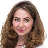 Матвеева Мария Николаевна
