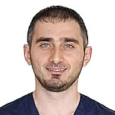Оруджев Фариз Хаганиевич