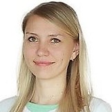 Федорина Татьяна Викторовна