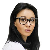 Бердичевская Анна Александровна
