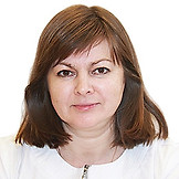 Назаркина Галина Анатольевна