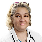 Хейдар Лейла Хусейновна