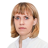 Обвинцева Людмила Владимировна