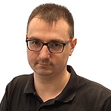 Полупан Владимир Витальевич