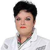 Антипова Виктория Леонидовна