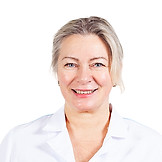 Громова Екатерина Валерьевна