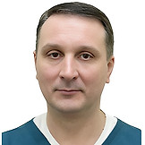 Панюков Максим Валерьевич