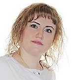 Кириллова Дарья Александровна