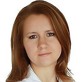 Фатеева Мария Сергеевна