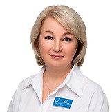 Кирнос Марина Станиславовна