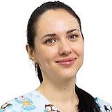Чистова Инна Сергеевна