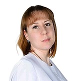 Новоженина Татьяна Владимировна