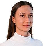 Тюкульмина Евгения Юрьевна