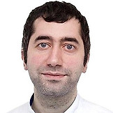 Волков Сергей Каренович
